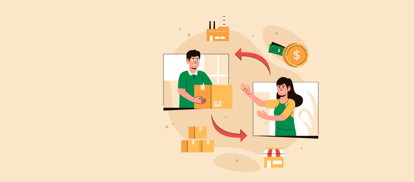 Chính sách đổi trả