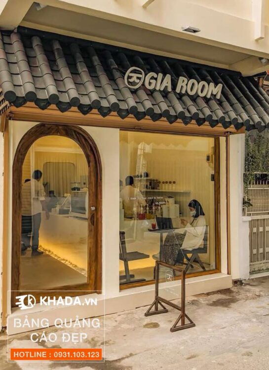 Làm Biển Quảng Cáo Giá Rẻ Đầu Tư Hiệu Quả Cho Thương Hiệu