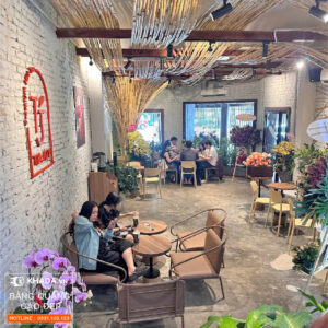 KHADA Decor Từ một công trình đến hành trình đồng hành qua nhiều chi nhánh