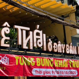 KHADA Decor Từ một công trình đến hành trình đồng hành qua nhiều chi nhánh