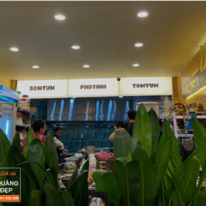 KHADA Decor Từ một công trình đến hành trình đồng hành qua nhiều chi nhánh