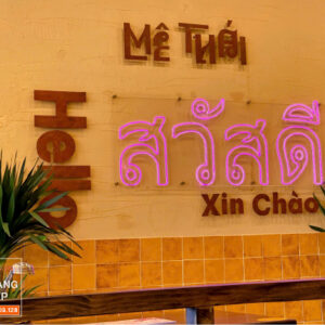 KHADA Decor Từ một công trình đến hành trình đồng hành qua nhiều chi nhánh
