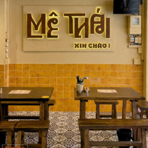 KHADA Decor Từ một công trình đến hành trình đồng hành qua nhiều chi nhánh
