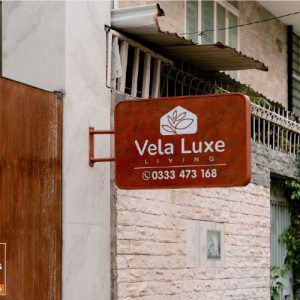 Làm bảng hiệu hộp đèn