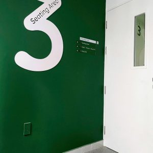 KHADA DECOR – Đối Tác Thi Công Bảng Hiệu Được Tea Joy Tin Tưởng