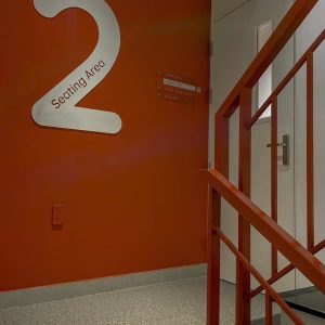 KHADA DECOR – Đối Tác Thi Công Bảng Hiệu Được Tea Joy Tin Tưởng