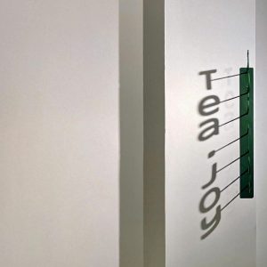 KHADA DECOR – Đối Tác Thi Công Bảng Hiệu Được Tea Joy Tin Tưởng