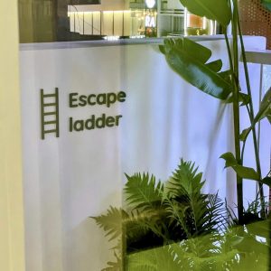 KHADA DECOR – Đối Tác Thi Công Bảng Hiệu Được Tea Joy Tin Tưởng