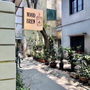 Làm bảng hiệu hộp đèn