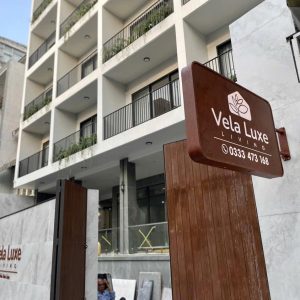 Làm bảng hiệu hộp đèn