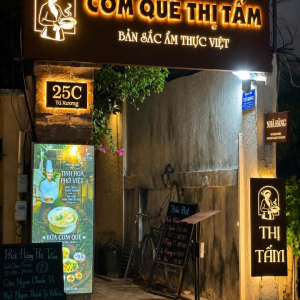 Bí Quyết Làm Bảng Hiệu Sơn Rỉ Sét Vintage Kéo Khách Hiệu Quả Cho Quán Cafe, Bar & Spa