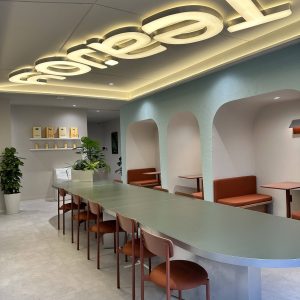 KHADA Decor Từ một công trình đến hành trình đồng hành qua nhiều chi nhánh