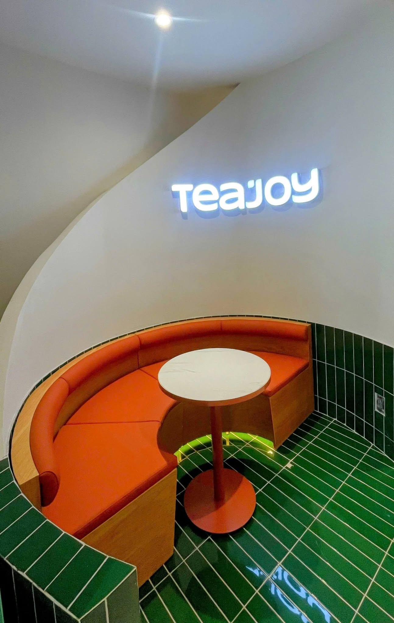 KHADA Decor Thi Công Trọn Gói TeaJoy station 5