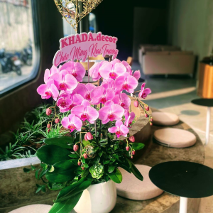 Thi Công Chữ Nổi Decor Quán Why Not ? Coffee – Tea – Matcha