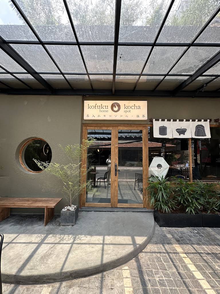 KHADA Decor Từ một công trình đến hành trình đồng hành qua nhiều chi nhánh
