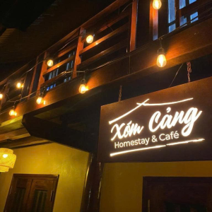 Thiết kế và thi công bảng hiệu rỉ sét theo yêu cầu